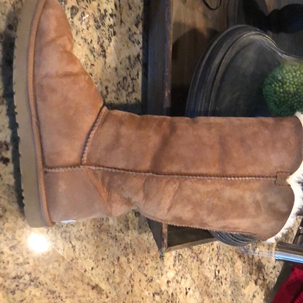 Women’s Ugg boots size 8 - Picture 5 of 8